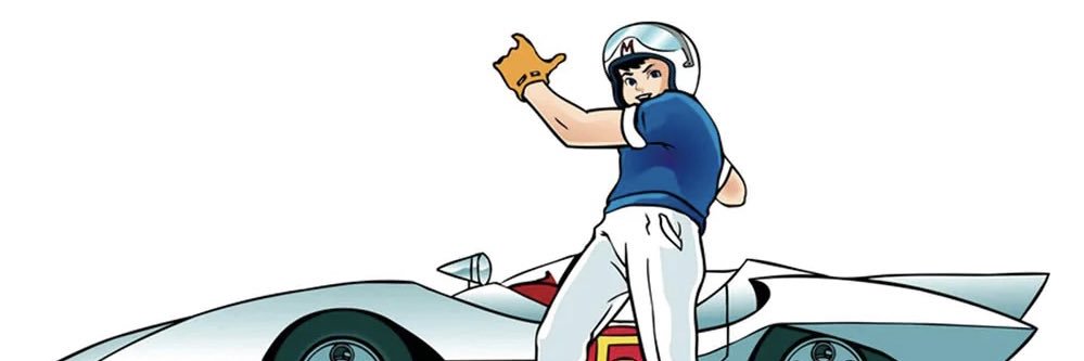 Uncle Speed banner