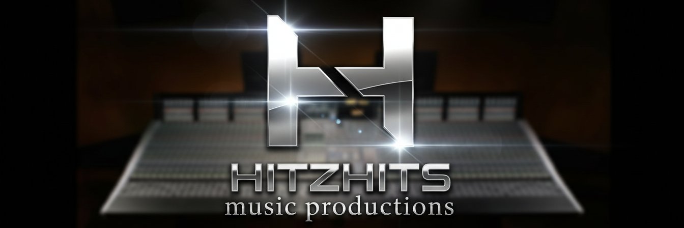 HitzHits's profile banner image