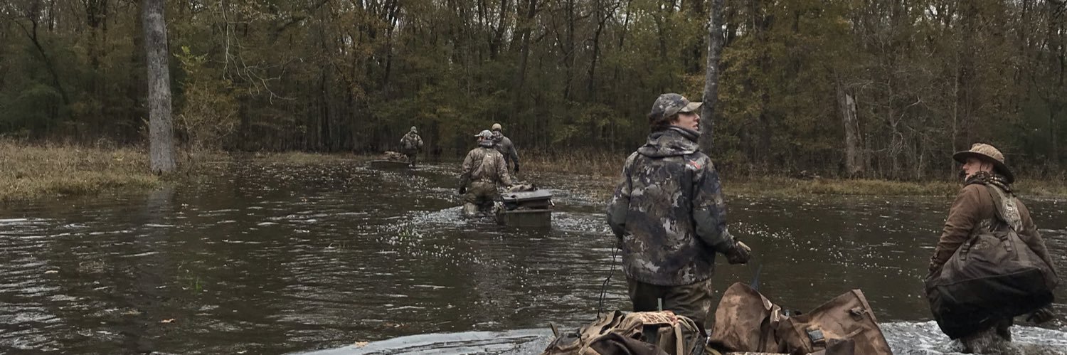 Mrduckslayer19's profile banner image