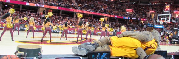 CavsMoondog Profile Banner