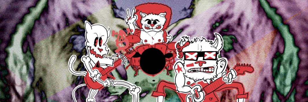 lazzlow's profile banner image