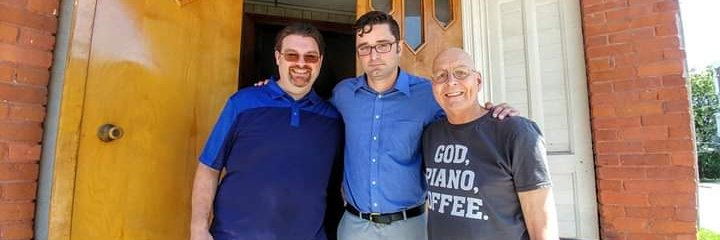 PastorDonSemple's profile banner image