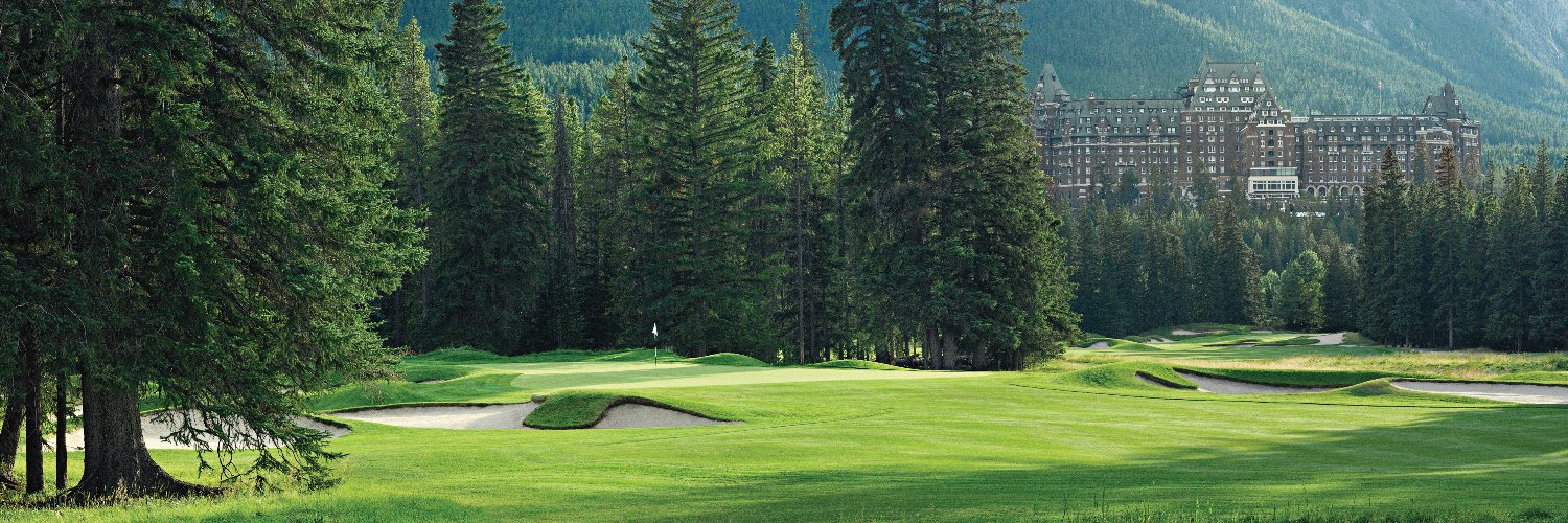 GolfinBanff's profile banner image