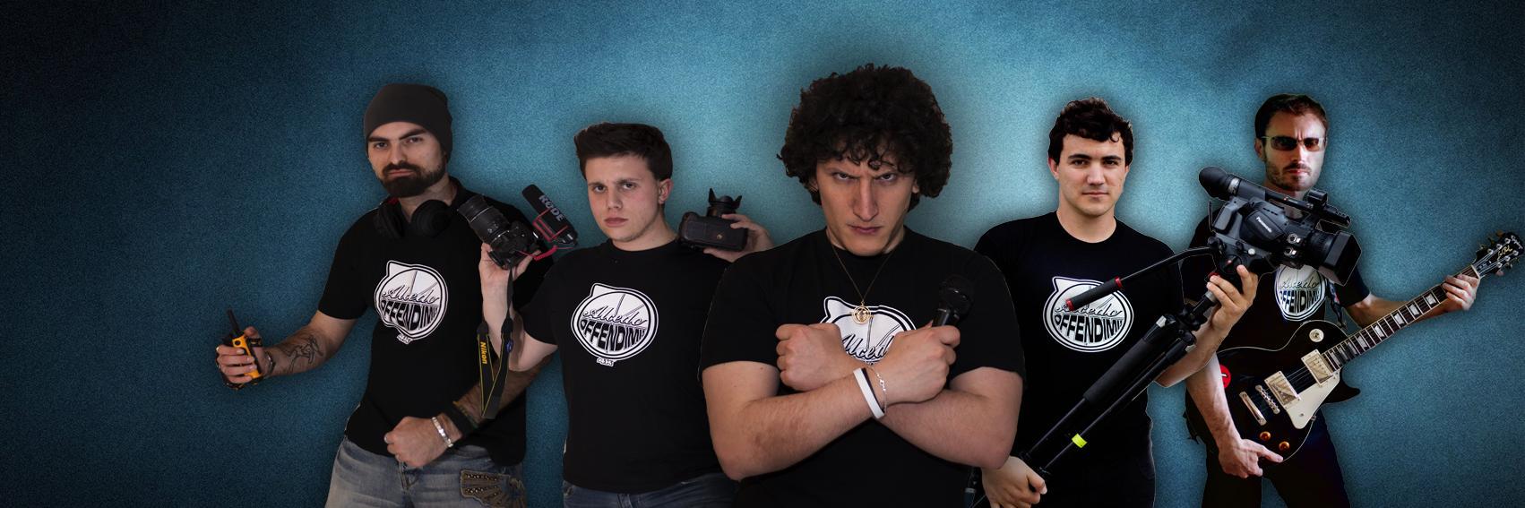 AlcedoVideo's profile banner image