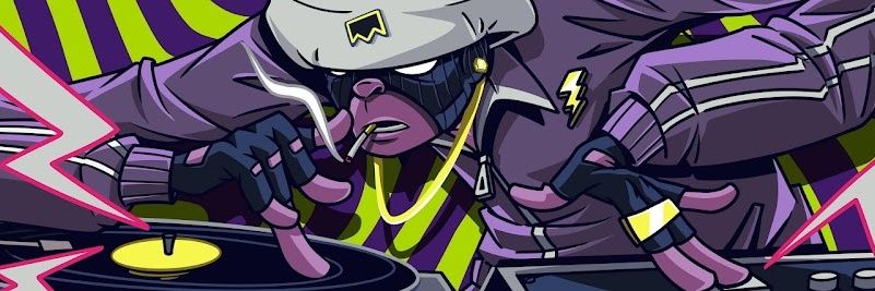 HenrySpark369 banner