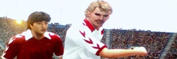 Oriental Athletic banner