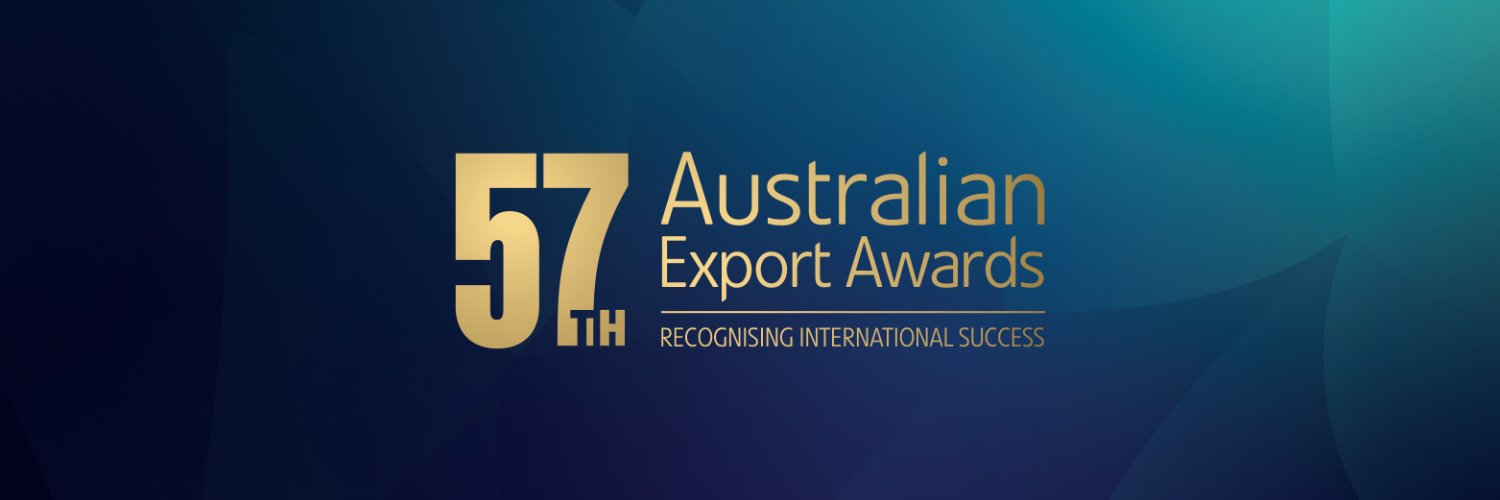 Export Awards banner