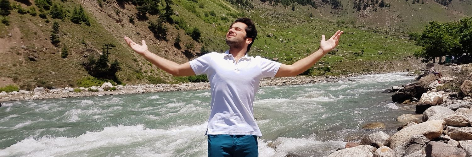 saeedkhan054's profile banner image