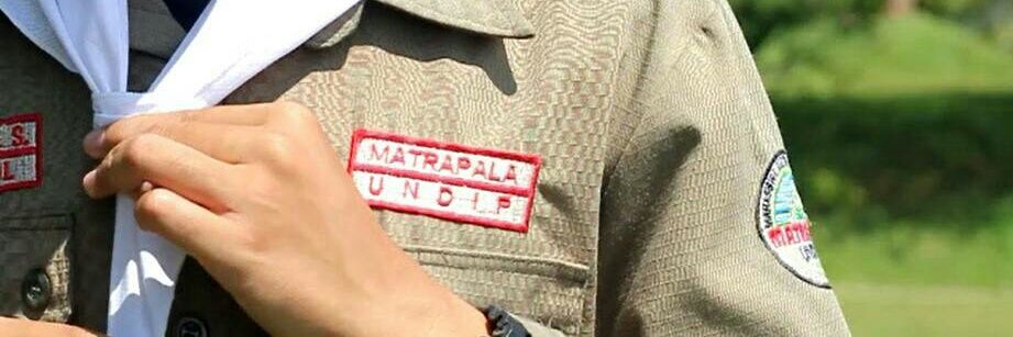 Matrapala Undip banner