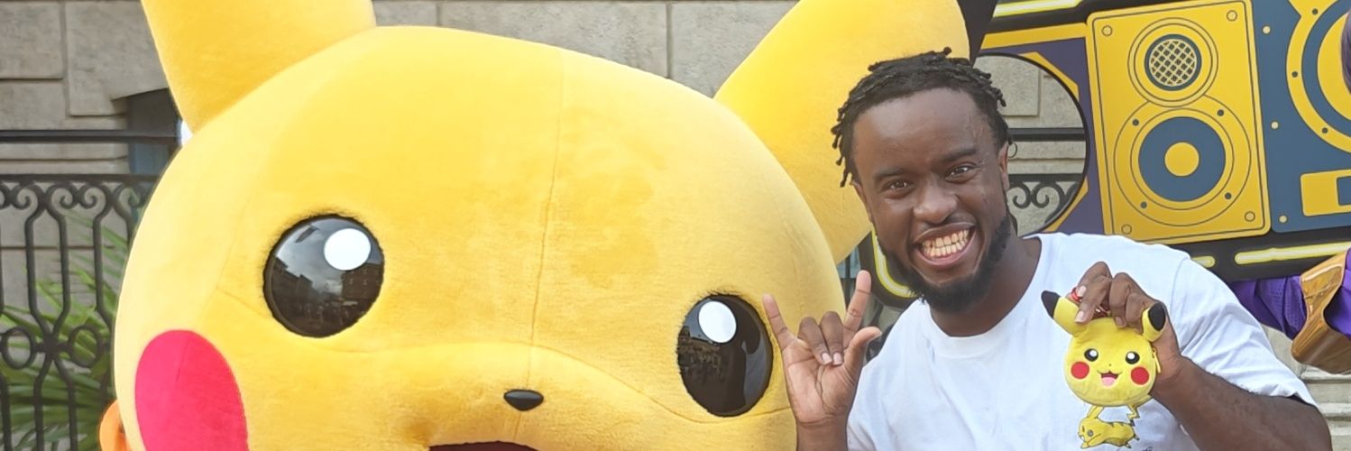 DmacZaddy15's profile banner image