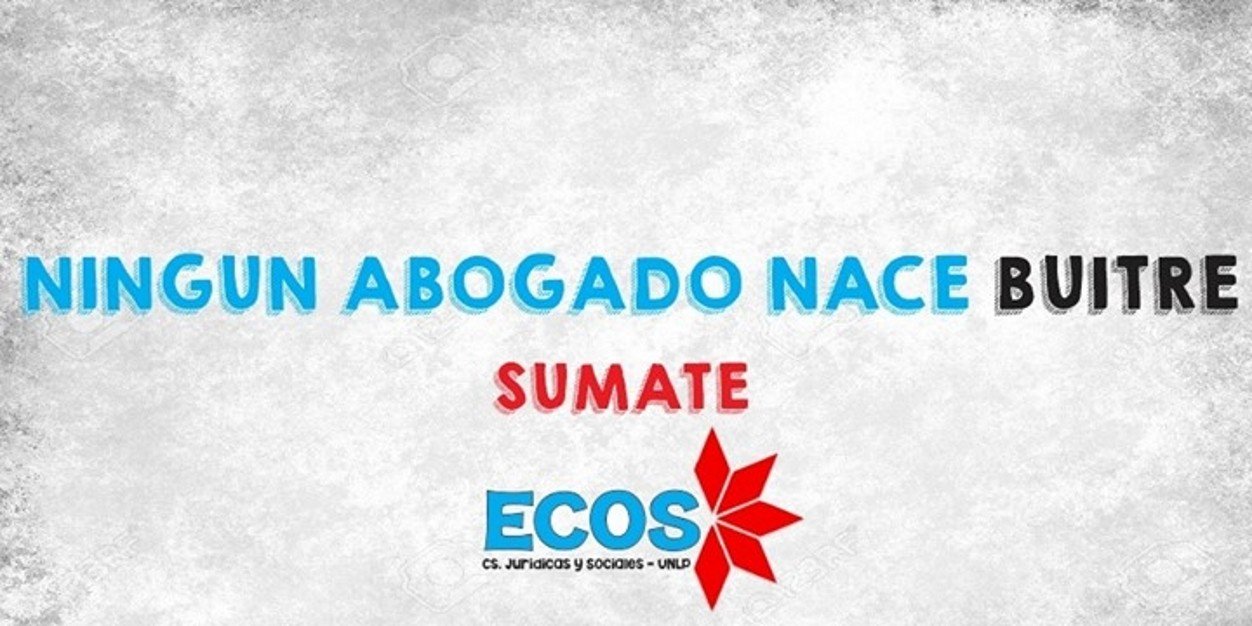 EcosUNLP's profile banner image