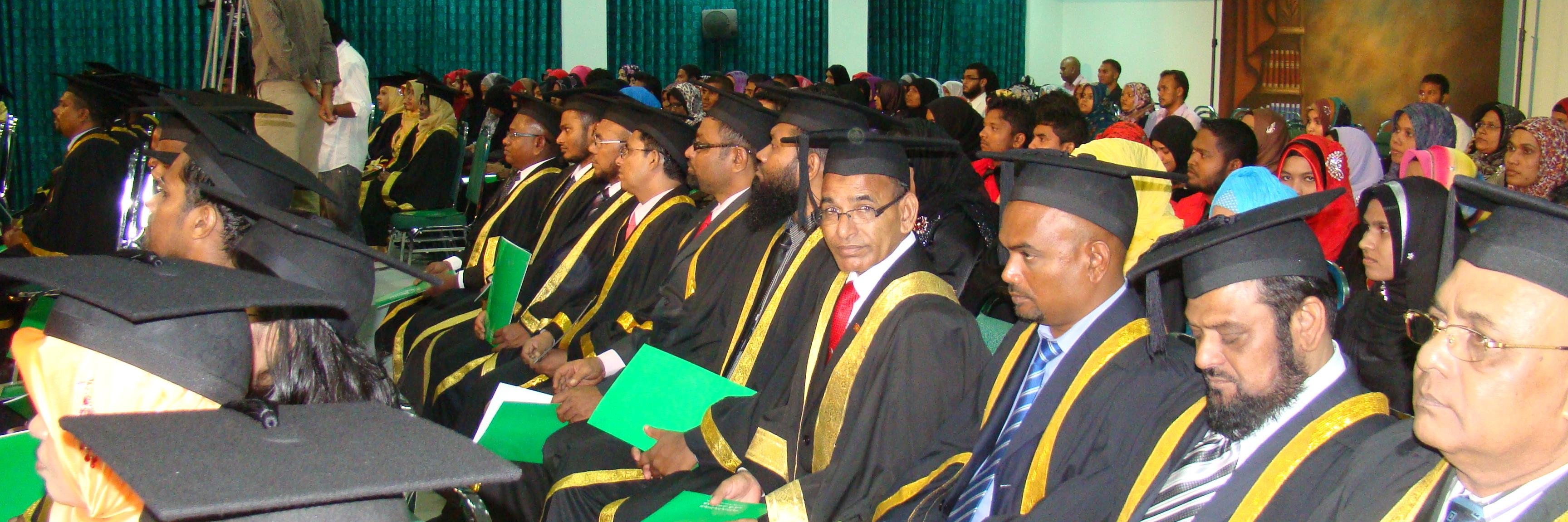 K OF ARABIC LANGUAGE banner