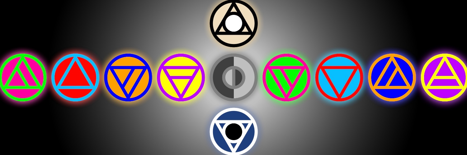 GeekyGamerZack's profile banner image