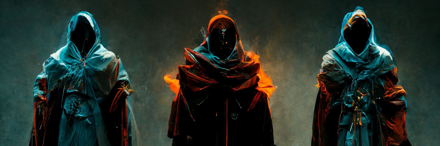 Kenearos's profile banner image