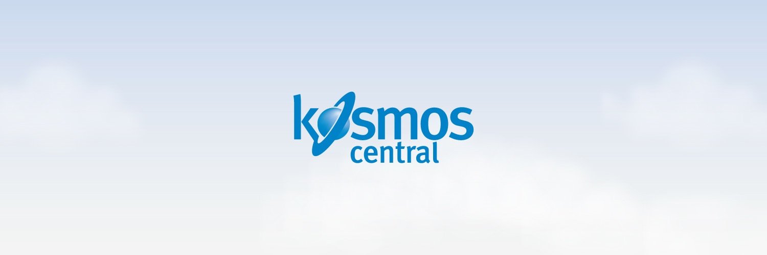 KosmosCentral's profile banner image