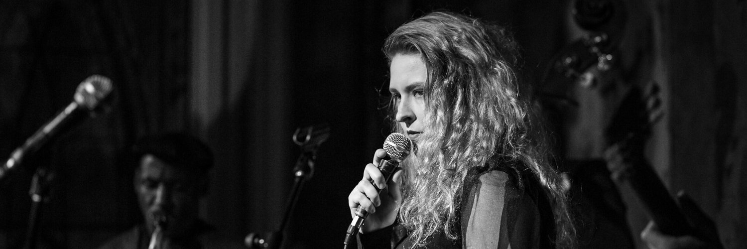 Karolina Griškutė banner