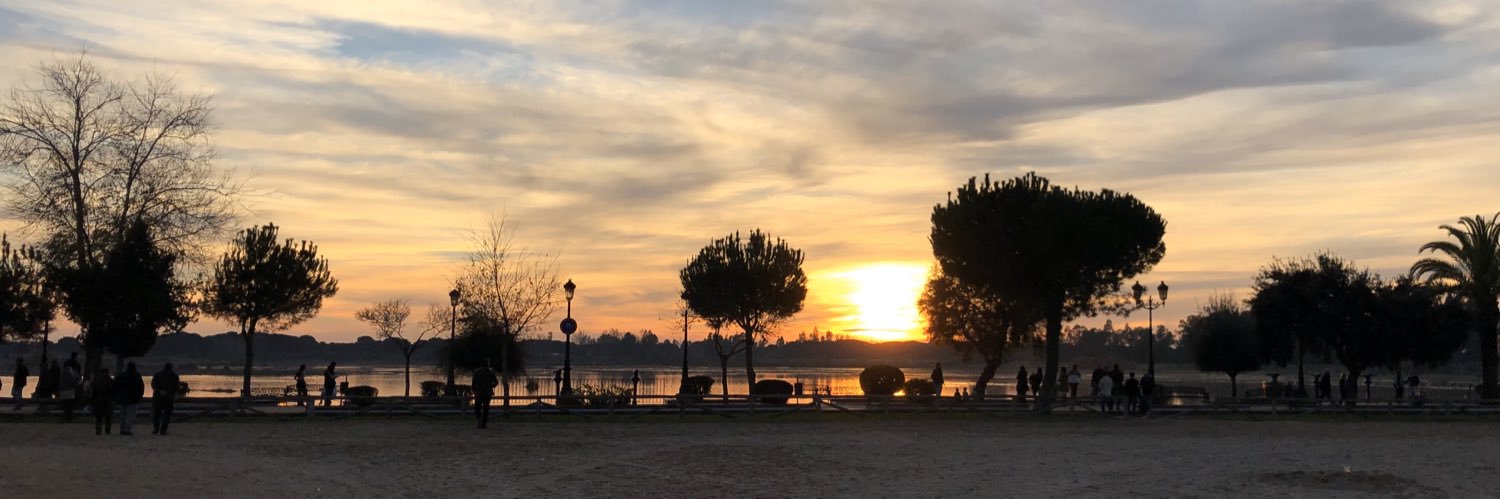 Fcojavier20's profile banner image