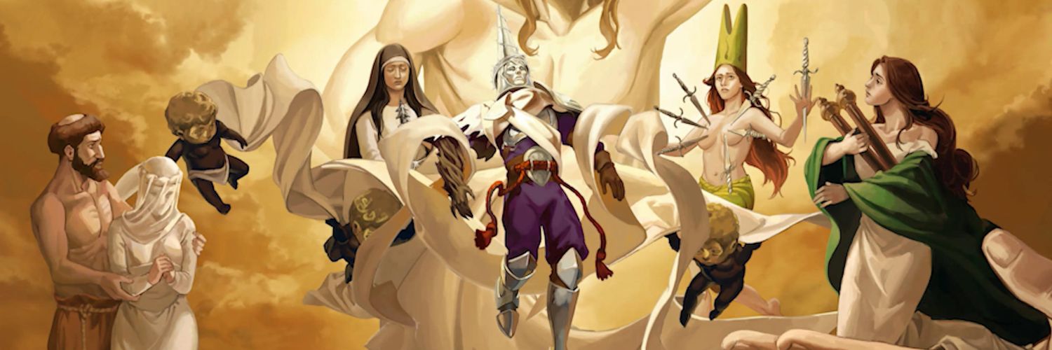 LordBoregard's profile banner image
