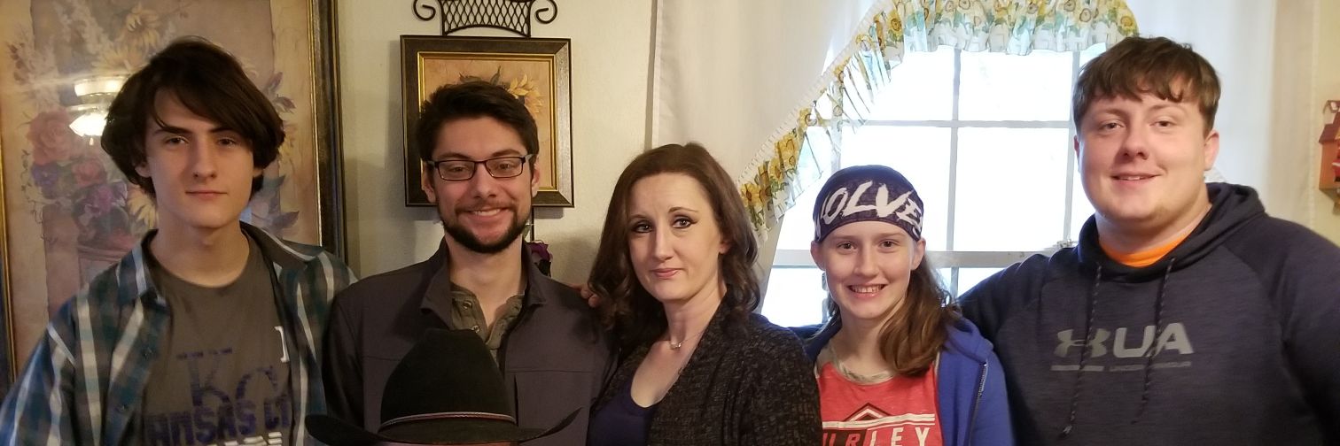 MLRaida81's profile banner image