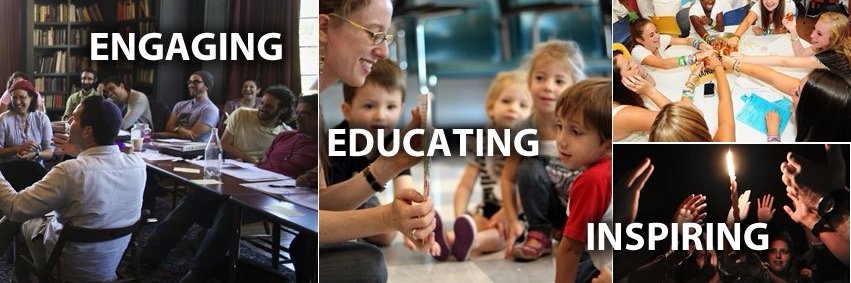 Jim Joseph Fdn banner