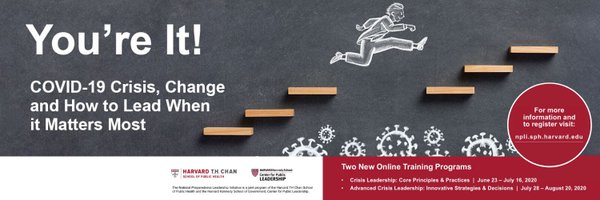 LMarcusHarvard Profile Banner