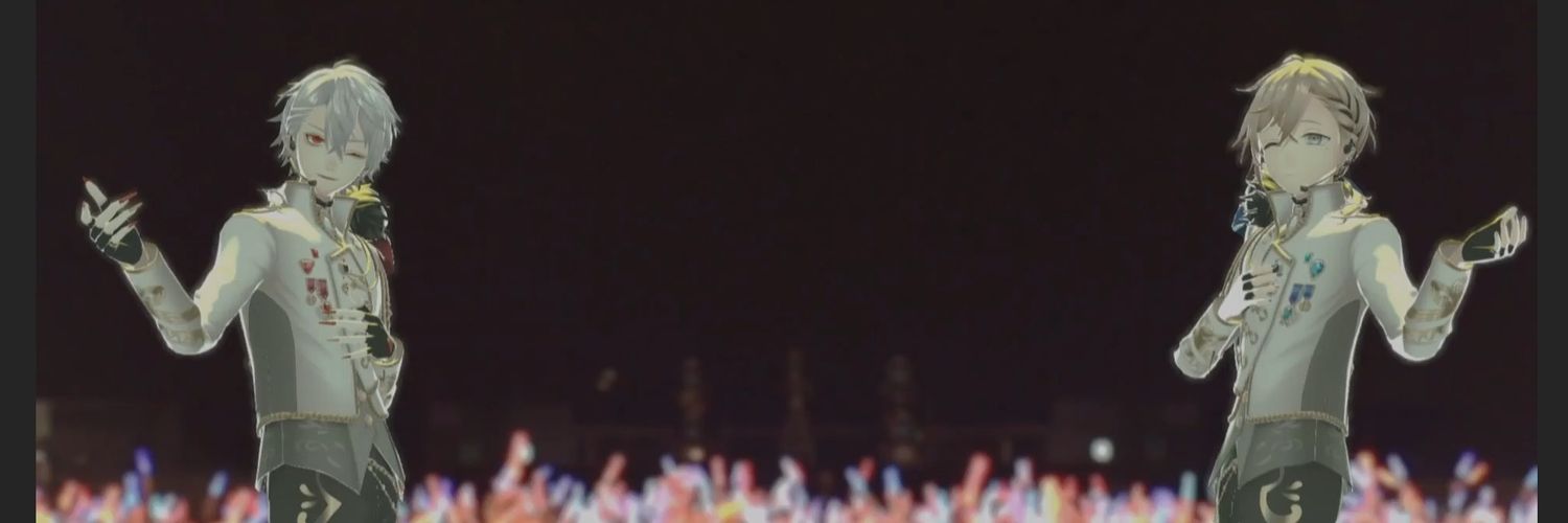 KeiHiryu's profile banner image
