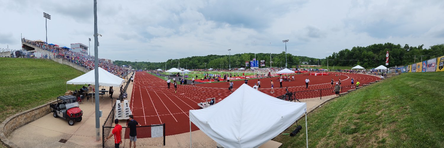 MileSplit Southwest's banner