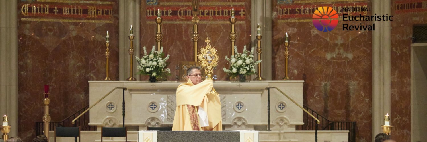 Diocese of Syracuse banner