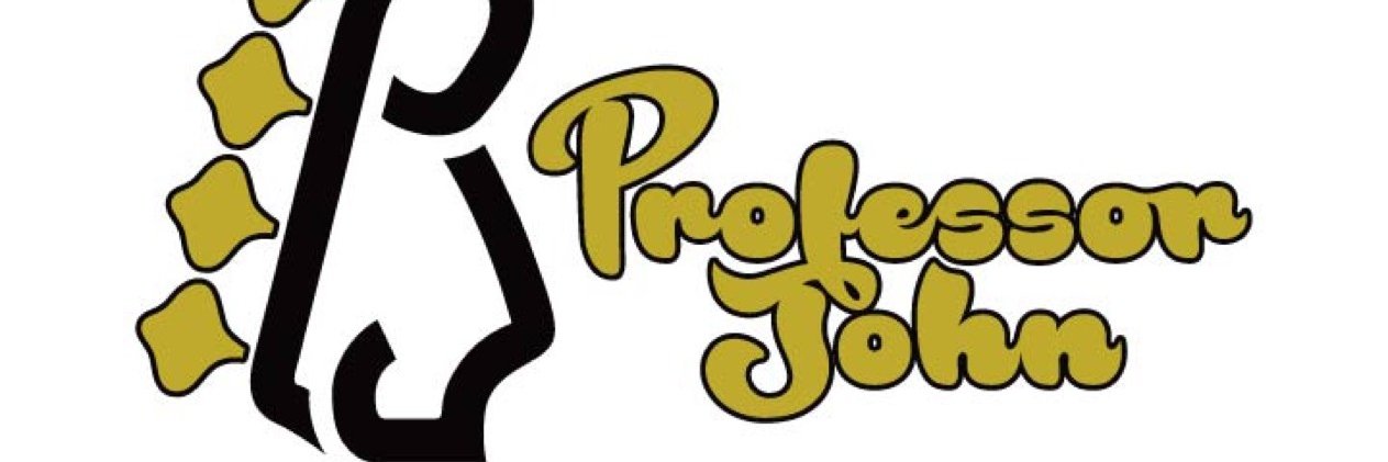 Professor John banner