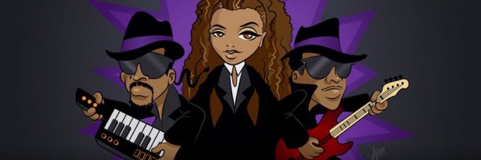 Jimmy Jam banner