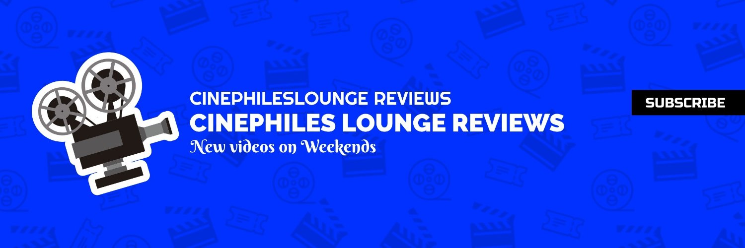CinephilesLR's profile banner image