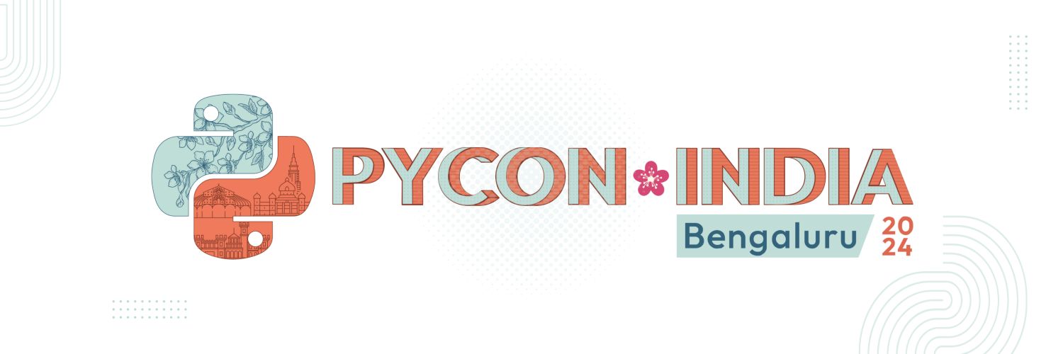 PyCon India Profile Banner