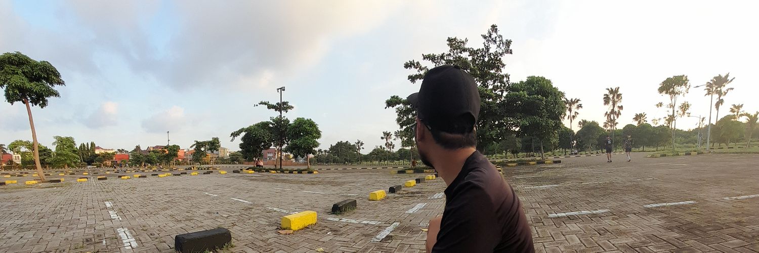 _hoirussoleh's profile banner image