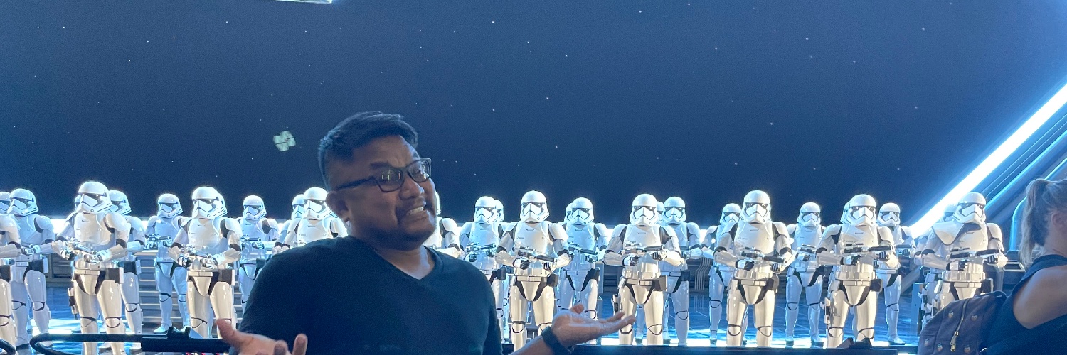 Starlong17's profile banner image