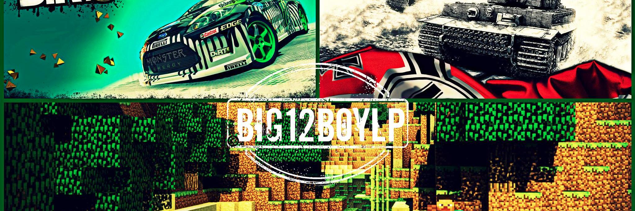 big12boy banner