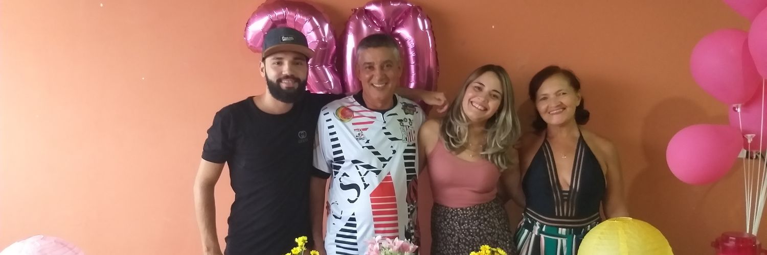 Lehinacio's profile banner image