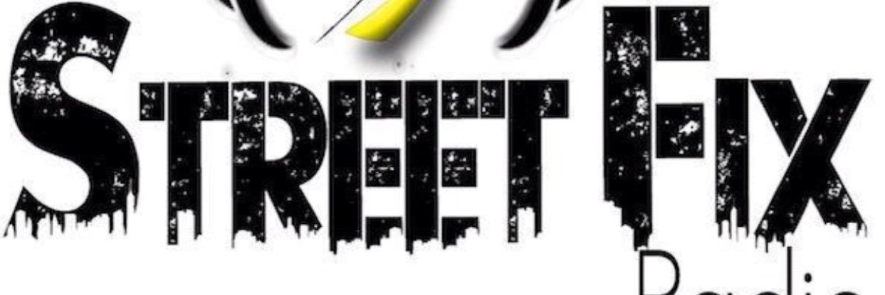 StreetFixRadio's profile banner image