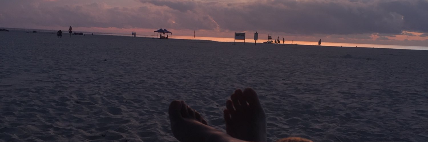 fharelynne's profile banner image