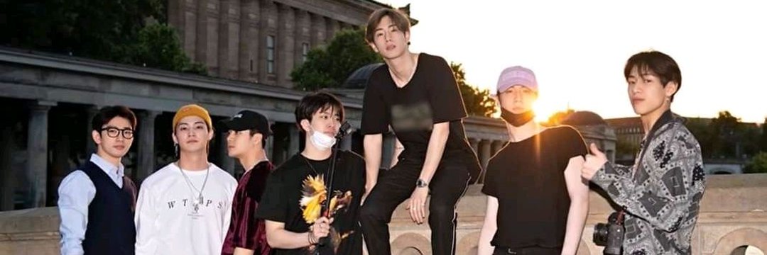 Yugyeom00d's profile banner image