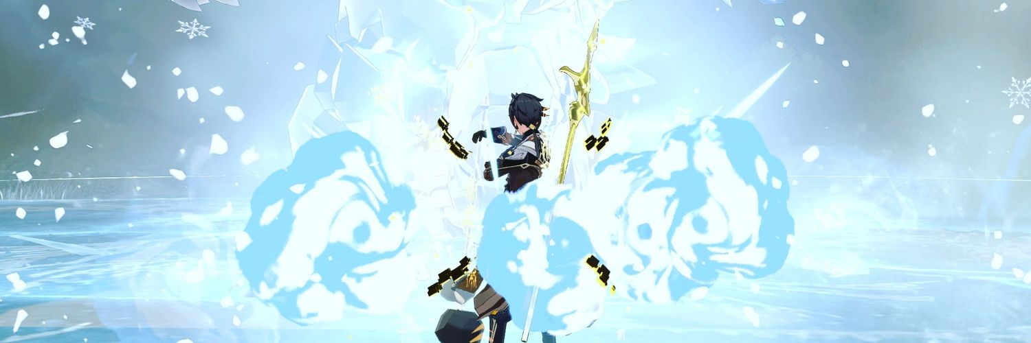 Zurgyness's profile banner image