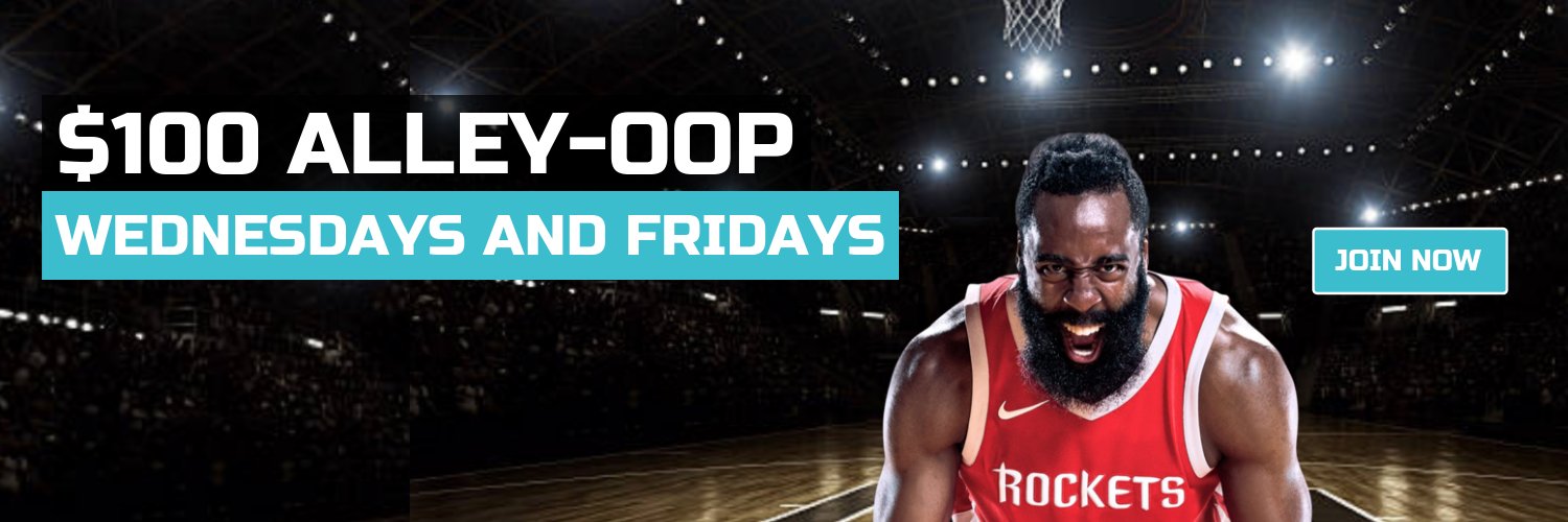 FantasyFactor's profile banner image
