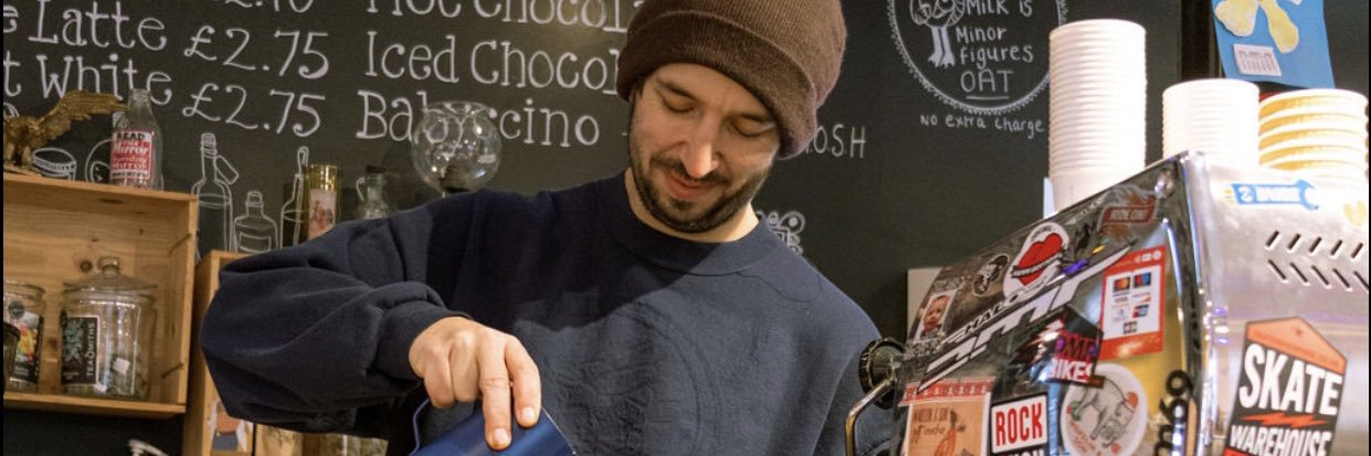 WakelinsCoffee's profile banner image