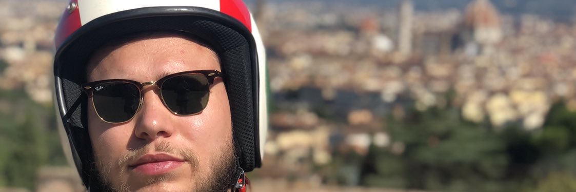 Kuzinater's profile banner image