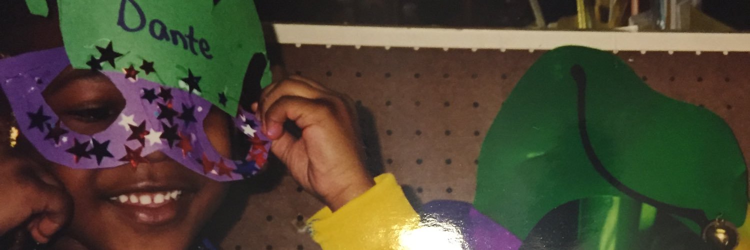 Dtae62's profile banner image
