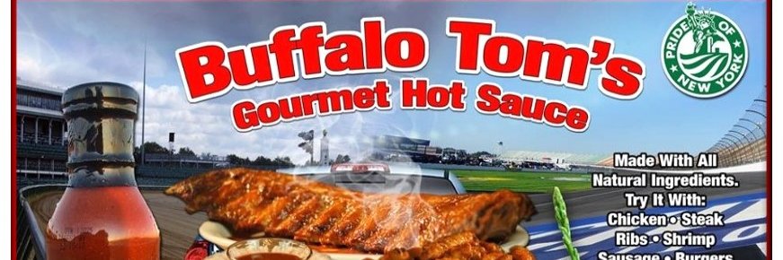 buffalotoms's profile banner image