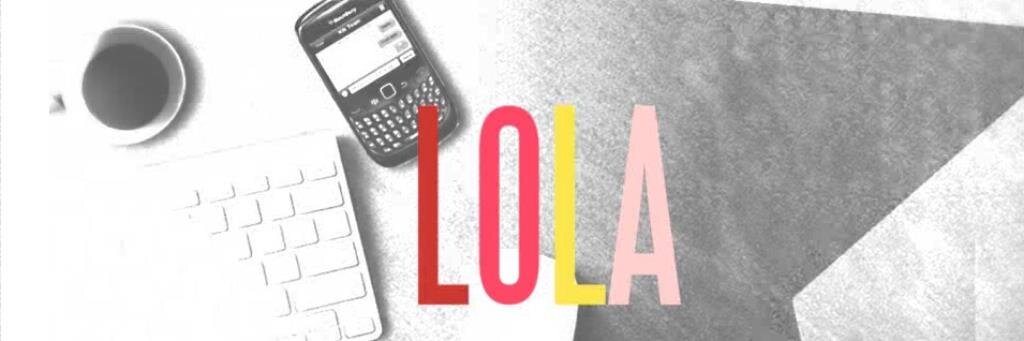 lolaprensa's profile banner image