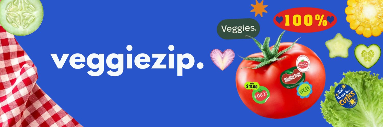 🍅🍆🥒🫑🌶️ banner