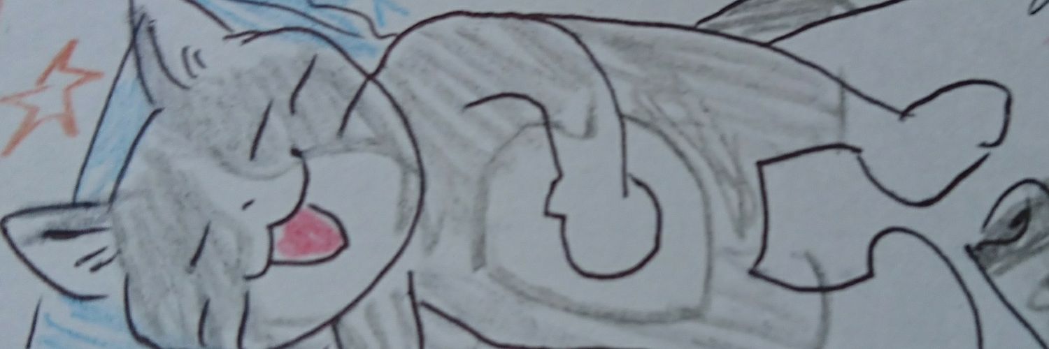 猫月(ねこづき)ひでねこ🔸🐻‍❄️☔🥀（大賢者） banner