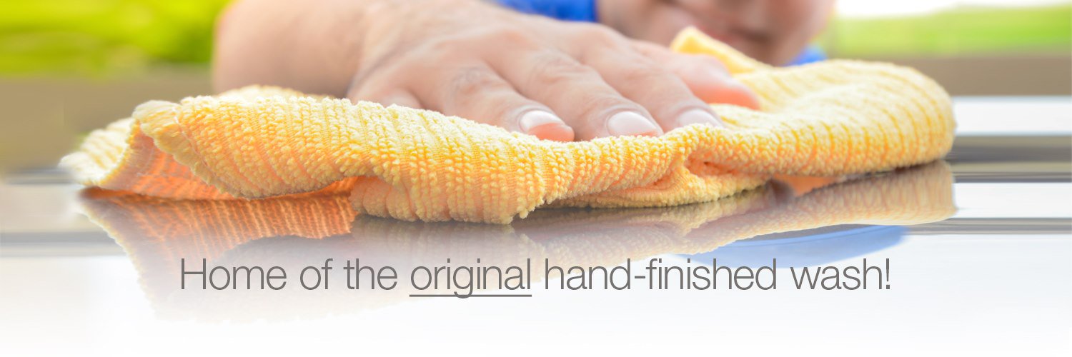 CarPoolCarWash's profile banner image
