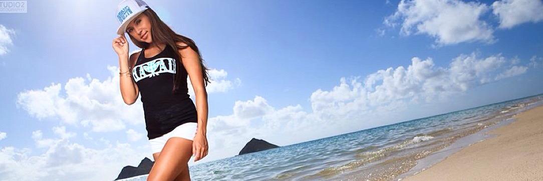 ModelAshleyJ's profile banner image